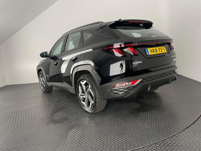 Hyundai TUCSON 1.6 T-GDI PHEV Comfort incl. 12 mnd garantie/afleverbeurt
