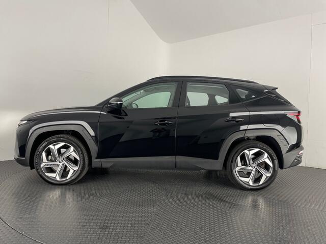 Hyundai TUCSON 1.6 T-GDI PHEV Comfort incl. 12 mnd garantie/afleverbeurt
