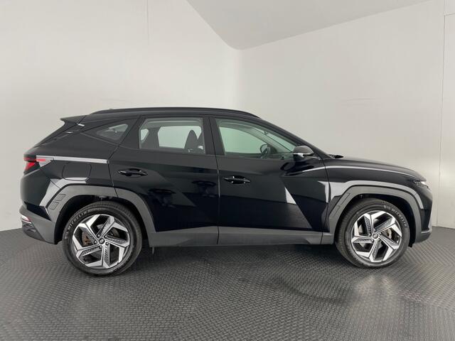 Hyundai TUCSON 1.6 T-GDI PHEV Comfort incl. 12 mnd garantie/afleverbeurt