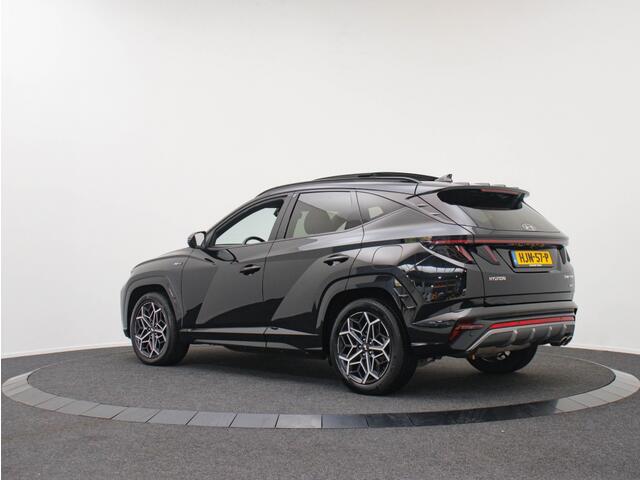 Hyundai TUCSON 1.6 T-GDI N Line Sky | 19 inch | Elek. achterklep