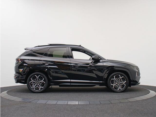 Hyundai TUCSON 1.6 T-GDI N Line Sky | 19 inch | Elek. achterklep