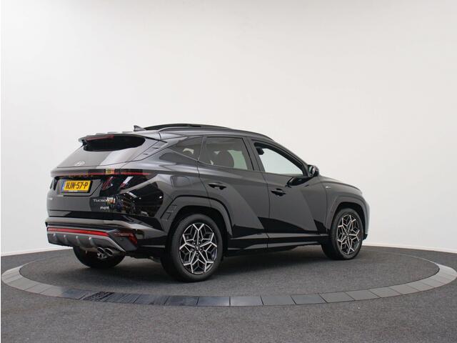 Hyundai TUCSON 1.6 T-GDI N Line Sky | 19 inch | Elek. achterklep