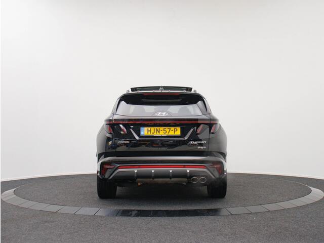 Hyundai TUCSON 1.6 T-GDI N Line Sky | 19 inch | Elek. achterklep