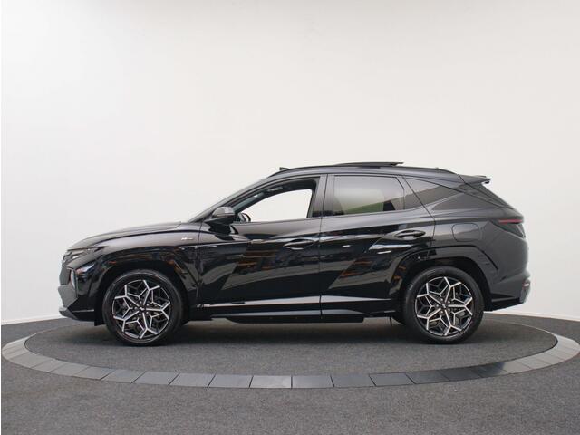Hyundai TUCSON 1.6 T-GDI N Line Sky | 19 inch | Elek. achterklep