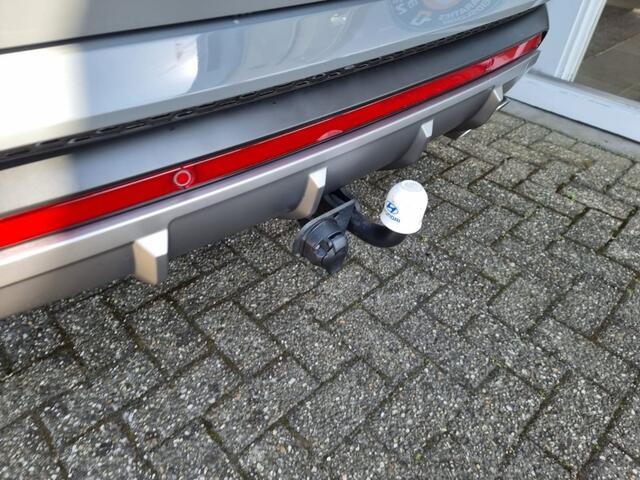 Hyundai TUCSON 1.6 T-GDI N LINE TREKHAAK 360 ADAPTIEF
