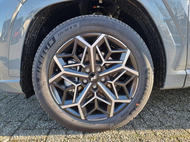 Hyundai TUCSON 1.6 T-GDI N LINE TREKHAAK 360 ADAPTIEF