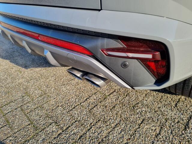 Hyundai TUCSON 1.6 T-GDI N LINE TREKHAAK 360 ADAPTIEF
