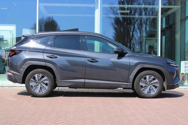 Hyundai TUCSON 1.6 T-GDI HEV Comfort
