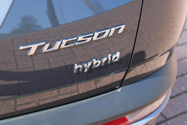 Hyundai TUCSON 1.6 T-GDI HEV Comfort
