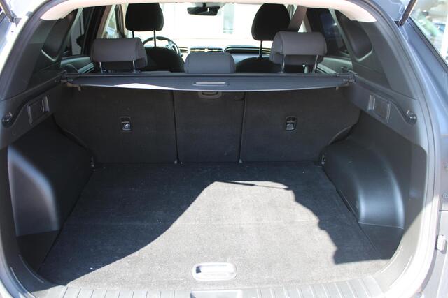 Hyundai TUCSON 1.6 T-GDI HEV Comfort