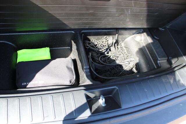 Hyundai TUCSON 1.6 T-GDI HEV Comfort