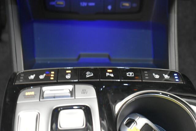 Hyundai TUCSON 1.6 T-GDI PHEV Premium Sky 4WD Trekh El aKlep Pano Vol leder