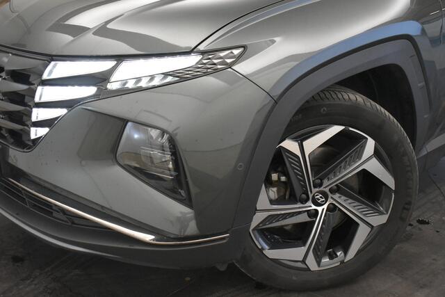 Hyundai TUCSON 1.6 T-GDI PHEV Premium Sky 4WD Trekh El aKlep Pano Vol leder