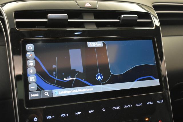 Hyundai TUCSON 1.6 T-GDI PHEV Premium Sky 4WD Trekh El aKlep Pano Vol leder