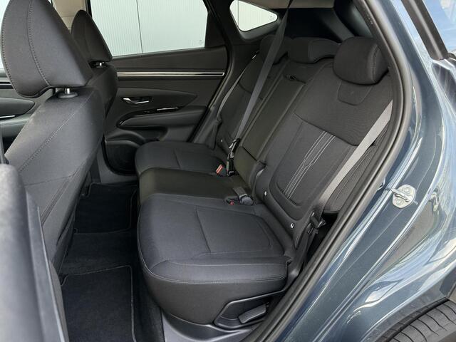Hyundai TUCSON 1.6 T-GDI PHEV Comfort Smart 4WD / Navigatie / Stoel- & Stuurverwarming / Adaptive Cruise Control / Climate Control / Apple Carplay & Android Auto / Keyless /