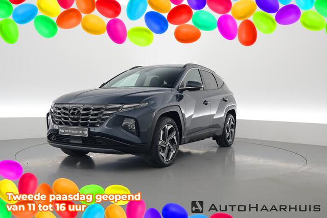 Hyundai TUCSON 1.6 T-GDI PHEV Premium 4WD | Adapt. Cruise | Krell | Navi | 360 Cam | CarPlay