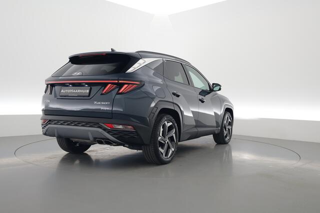 Hyundai TUCSON 1.6 T-GDI PHEV Premium 4WD | Adapt. Cruise | Krell | Navi | 360 Cam | CarPlay