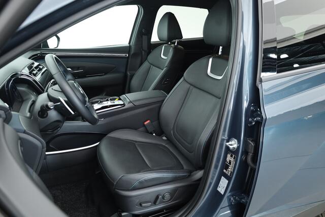 Hyundai TUCSON 1.6 T-GDI PHEV Premium 4WD | Adapt. Cruise | Krell | Navi | 360 Cam | CarPlay
