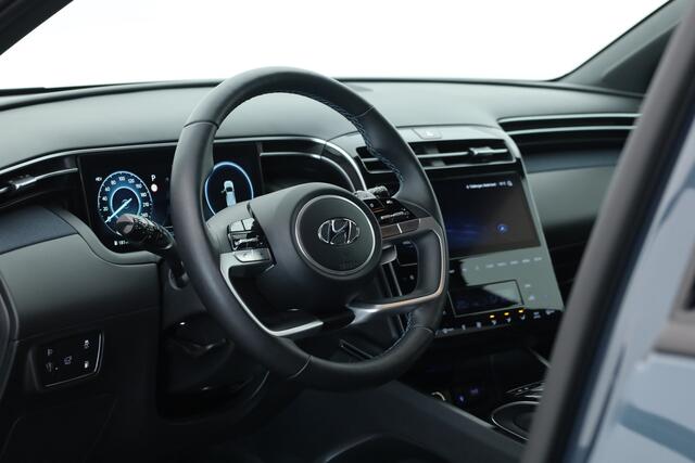 Hyundai TUCSON 1.6 T-GDI PHEV Premium 4WD | Adapt. Cruise | Krell | Navi | 360 Cam | CarPlay