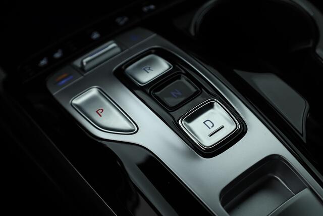 Hyundai TUCSON 1.6 T-GDI PHEV Premium 4WD | Adapt. Cruise | Krell | Navi | 360 Cam | CarPlay