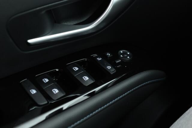 Hyundai TUCSON 1.6 T-GDI PHEV Premium 4WD | Adapt. Cruise | Krell | Navi | 360 Cam | CarPlay