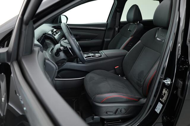 Hyundai TUCSON 1.6 T-GDI PHEV N Line 4WD | Pano | CarPlay | Krell | Navi | Adapt. Cruise | All Season