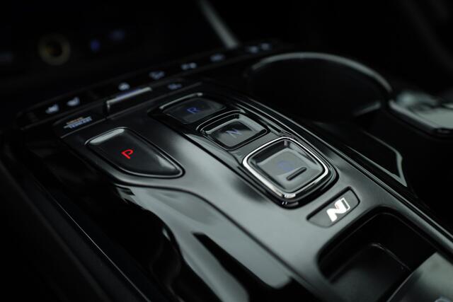 Hyundai TUCSON 1.6 T-GDI PHEV N Line 4WD | Pano | CarPlay | Krell | Navi | Adapt. Cruise | All Season