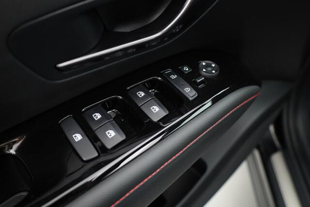 Hyundai TUCSON 1.6 T-GDI PHEV N Line 4WD | Pano | CarPlay | Krell | Navi | Adapt. Cruise | All Season