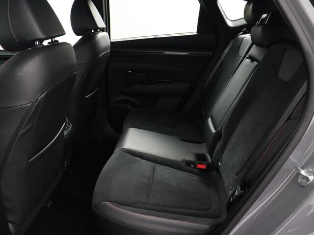 Hyundai TUCSON 1.6 T-GDI PHEV N-line 4WD 265PK! | ACC | Navigatie | Achteruitrijcamera!
