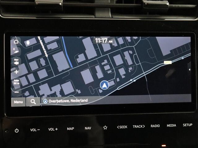 Hyundai TUCSON 1.6 T-GDI PHEV N-line 4WD 265PK! | ACC | Navigatie | Achteruitrijcamera!