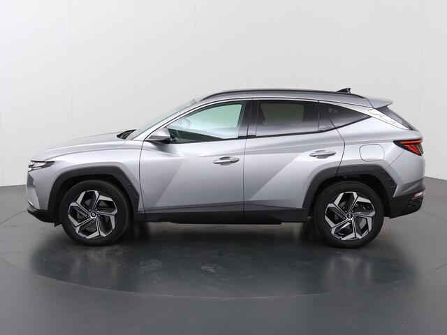 Hyundai TUCSON 1.6 T-GDI PHEV Comfort Smart 4WD | Navigatie | Camera | DAB | Apple Carplay/ Android Auto | Stuur en stoelveerwarming | Adaptieve Cruise Control |