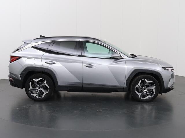 Hyundai TUCSON 1.6 T-GDI PHEV Comfort Smart 4WD | Navigatie | Camera | DAB | Apple Carplay/ Android Auto | Stuur en stoelveerwarming | Adaptieve Cruise Control |