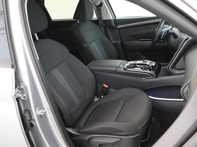 Hyundai TUCSON 1.6 T-GDI PHEV Comfort Smart 4WD | Navigatie | Camera | DAB | Apple Carplay/ Android Auto | Stuur en stoelveerwarming | Adaptieve Cruise Control |