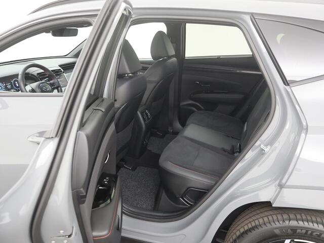 Hyundai TUCSON 1.6 T-GDI 265PK PHEV N Line Sky 4WD PANODAK|MEMORYSTOEL|STOELVENTILATIE|ACC|BLIS|360CAMERA|KRELL
