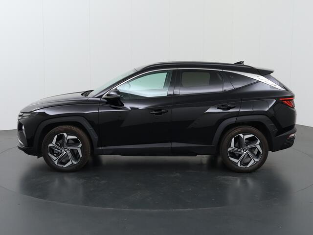 Hyundai TUCSON 1.6 T-GDI PHEV Comfort Smart 4WD | Navigatie | Camera | DAB | Apple Carplay/ Android Auto | Stuur en stoelveerwarming | Adaptieve Cruise Control |