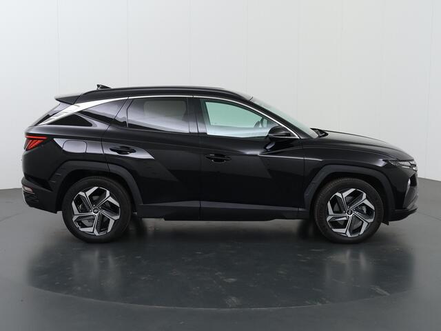Hyundai TUCSON 1.6 T-GDI PHEV Comfort Smart 4WD | Navigatie | Camera | DAB | Apple Carplay/ Android Auto | Stuur en stoelveerwarming | Adaptieve Cruise Control |