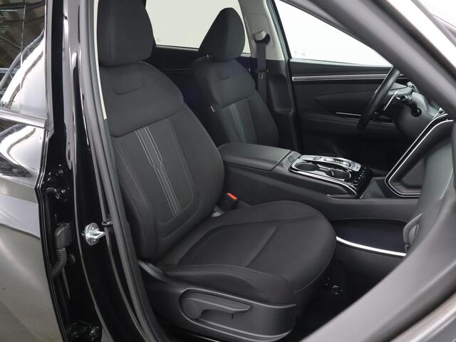 Hyundai TUCSON 1.6 T-GDI PHEV Comfort Smart 4WD | Navigatie | Camera | DAB | Apple Carplay/ Android Auto | Stuur en stoelveerwarming | Adaptieve Cruise Control |