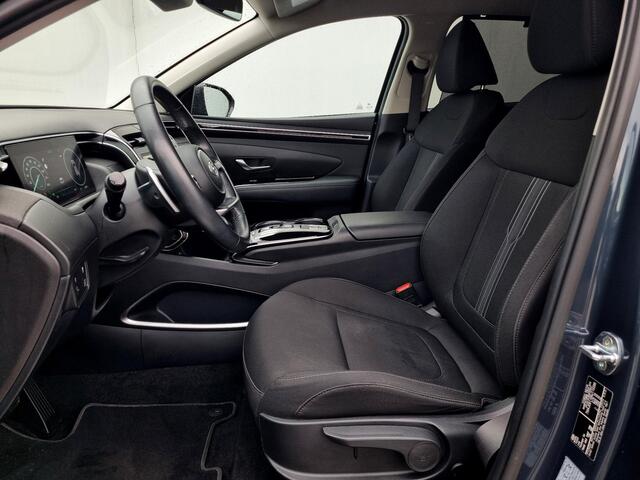Hyundai TUCSON 1.6 T-GDI HEV 230pk Comfort Automaat / Trekhaak / 1650KG Trekgewicht / Navigatie / Camera