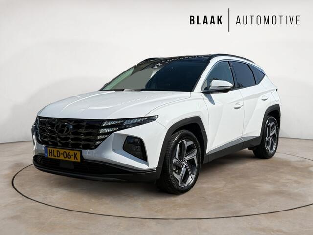 Hyundai TUCSON 1.6 T-GDI HEV 230pk Comfort Smart | panoramadak