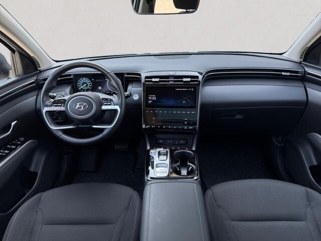 Hyundai TUCSON 1.6 T-GDI HEV 230pk Comfort Smart | panoramadak