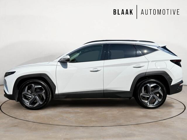 Hyundai TUCSON 1.6 T-GDI HEV 230pk Comfort Smart | panoramadak