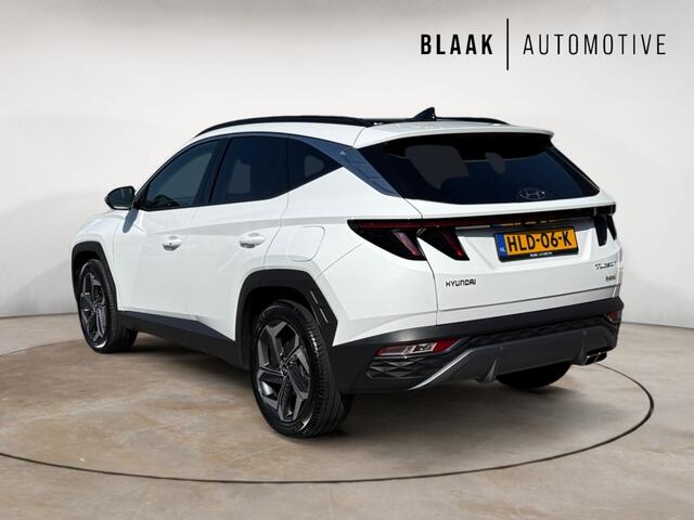 Hyundai TUCSON 1.6 T-GDI HEV 230pk Comfort Smart | panoramadak