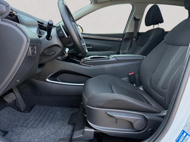 Hyundai TUCSON 1.6 T-GDI HEV 230pk Comfort Smart | panoramadak