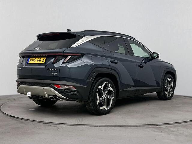 Hyundai TUCSON 1.6 T-GDI PHEV Comfort 4WD | Navi | Climate Controle | Cruise Controle | TREKHAAK! |