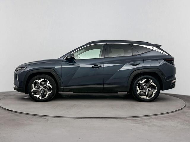 Hyundai TUCSON 1.6 T-GDI PHEV Comfort 4WD | Navi | Climate Controle | Cruise Controle | TREKHAAK! |