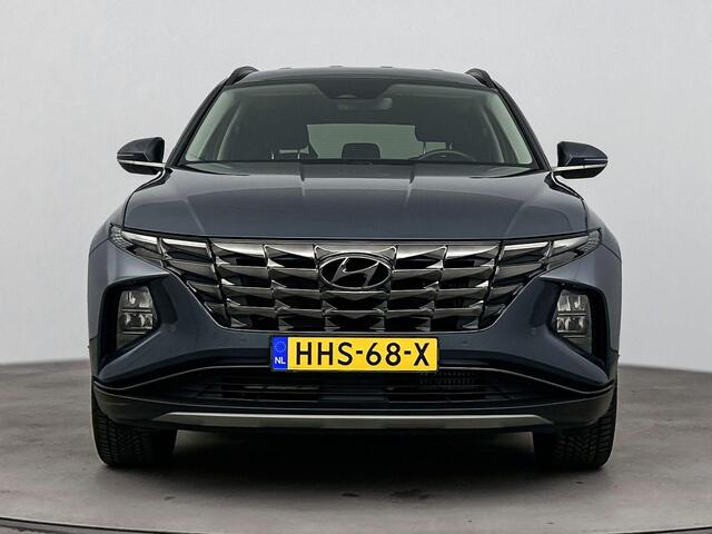 Hyundai TUCSON 1.6 T-GDI PHEV Comfort 4WD | Navi | Climate Controle | Cruise Controle | TREKHAAK! |