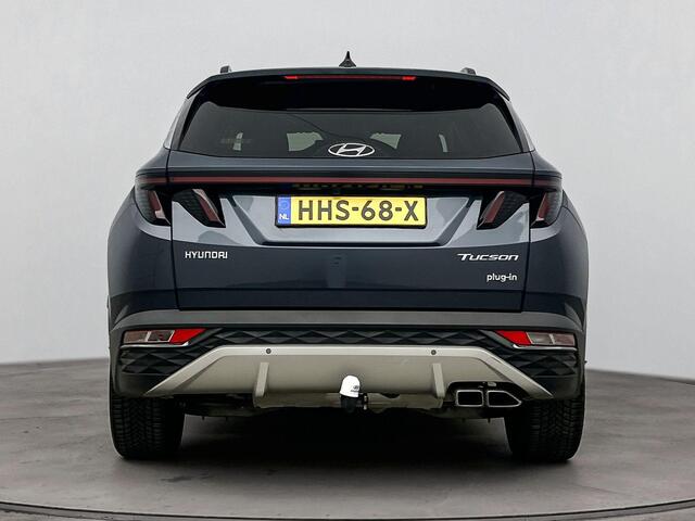 Hyundai TUCSON 1.6 T-GDI PHEV Comfort 4WD | Navi | Climate Controle | Cruise Controle | TREKHAAK! |