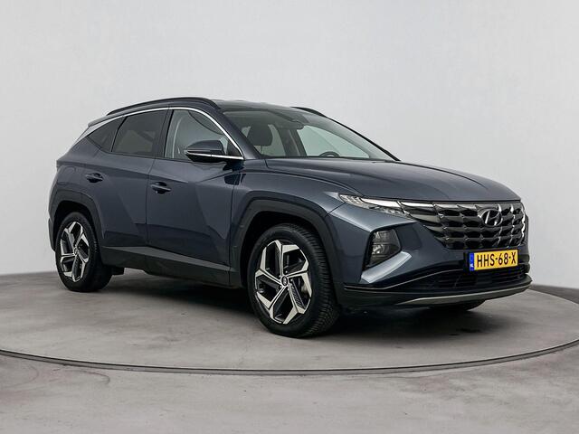 Hyundai TUCSON 1.6 T-GDI PHEV Comfort 4WD | Navi | Climate Controle | Cruise Controle | TREKHAAK! |