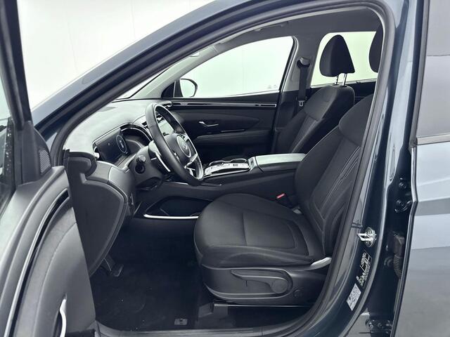 Hyundai TUCSON 1.6 T-GDI PHEV Comfort 4WD | Navi | Climate Controle | Cruise Controle | TREKHAAK! |