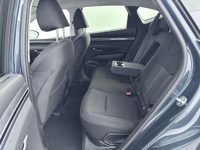 Hyundai TUCSON 1.6 T-GDI PHEV Comfort 4WD | Navi | Climate Controle | Cruise Controle | TREKHAAK! |